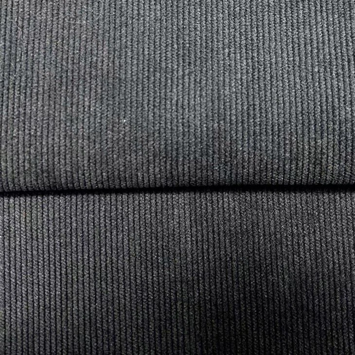 16W High Stretch Corduroy Fabric