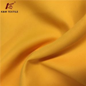 100 poliesterio žakardo pongee su PU danga