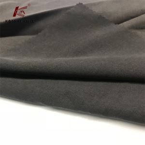 Paprastas Tencel poliesterio audinys