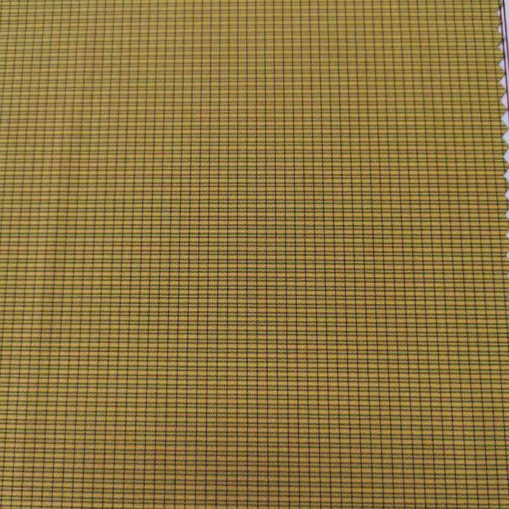 Change Lattice Polyester Fabric