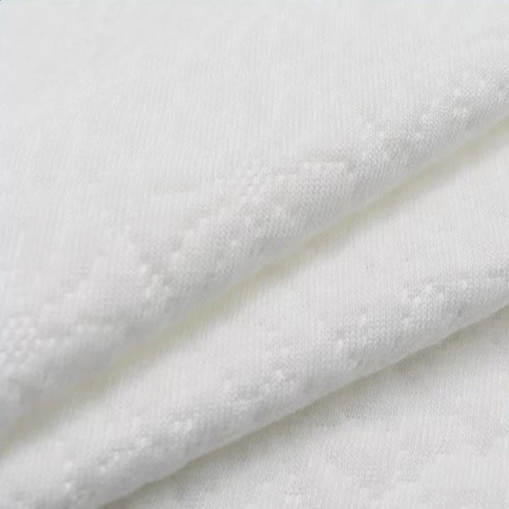 100% Polyester Mattress Ticking Fabric