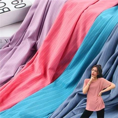 Nylon Stretch sportinės aprangos audinys