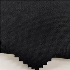 Stretch Recycle Ponte De Roma Fabric