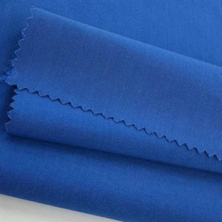 T400 SORONA Polyester Rayon Fabric
